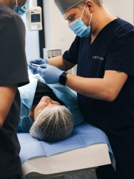 Liplift – chirurgiczne powiększenie ust