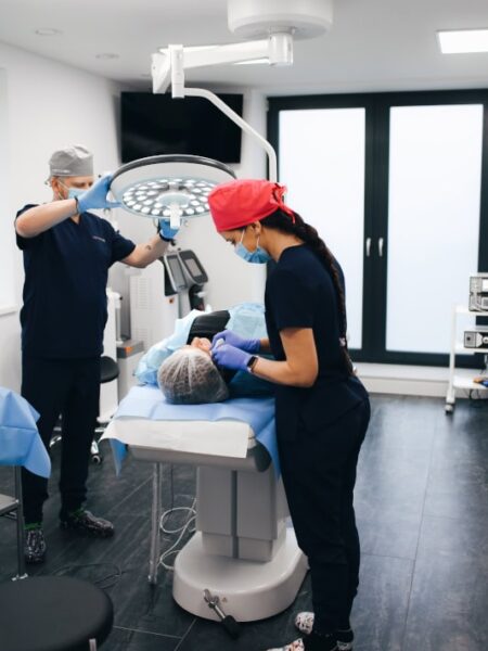 Liplift – chirurgiczne powiększenie ust