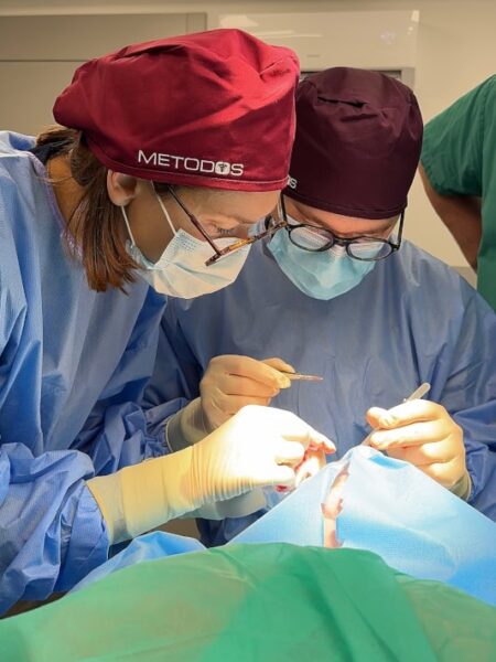 Blefaroplastyka – plastyka powiek górnych